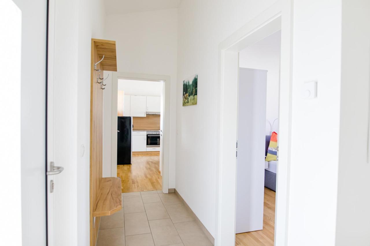 Ferienwohnung Modi Gamlitz Exterior photo