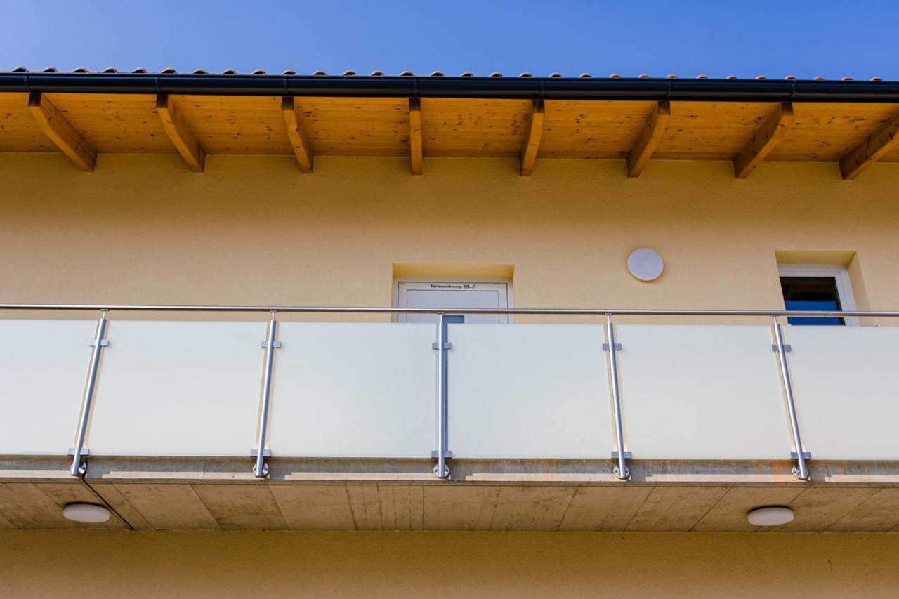 Ferienwohnung Modi Gamlitz Exterior photo